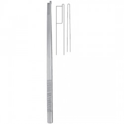 Neivert Chisel, Straight 20cm